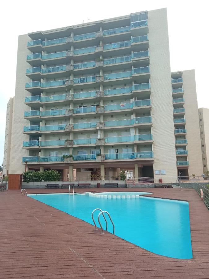 Veneziola Amazing Views La Manga del Mar Menor Exterior foto