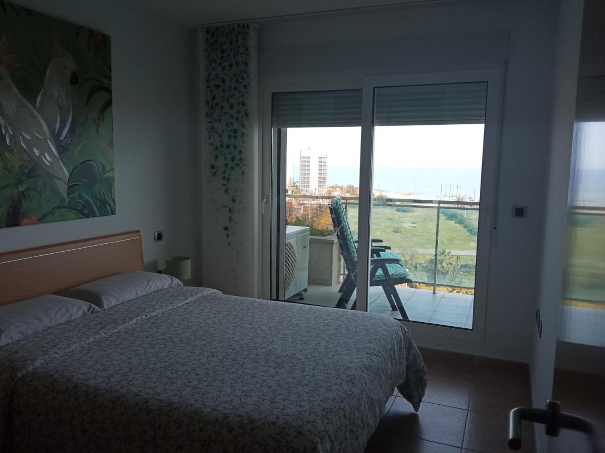 Veneziola Amazing Views La Manga del Mar Menor Exterior foto